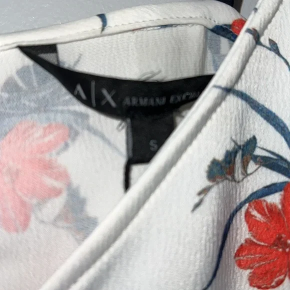 A/X ARMANI EXCHANGE tank - Picture 12 of 16